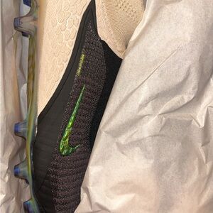 Nike Kobe Phantom 6 High Elite FG Size 9.5 DS